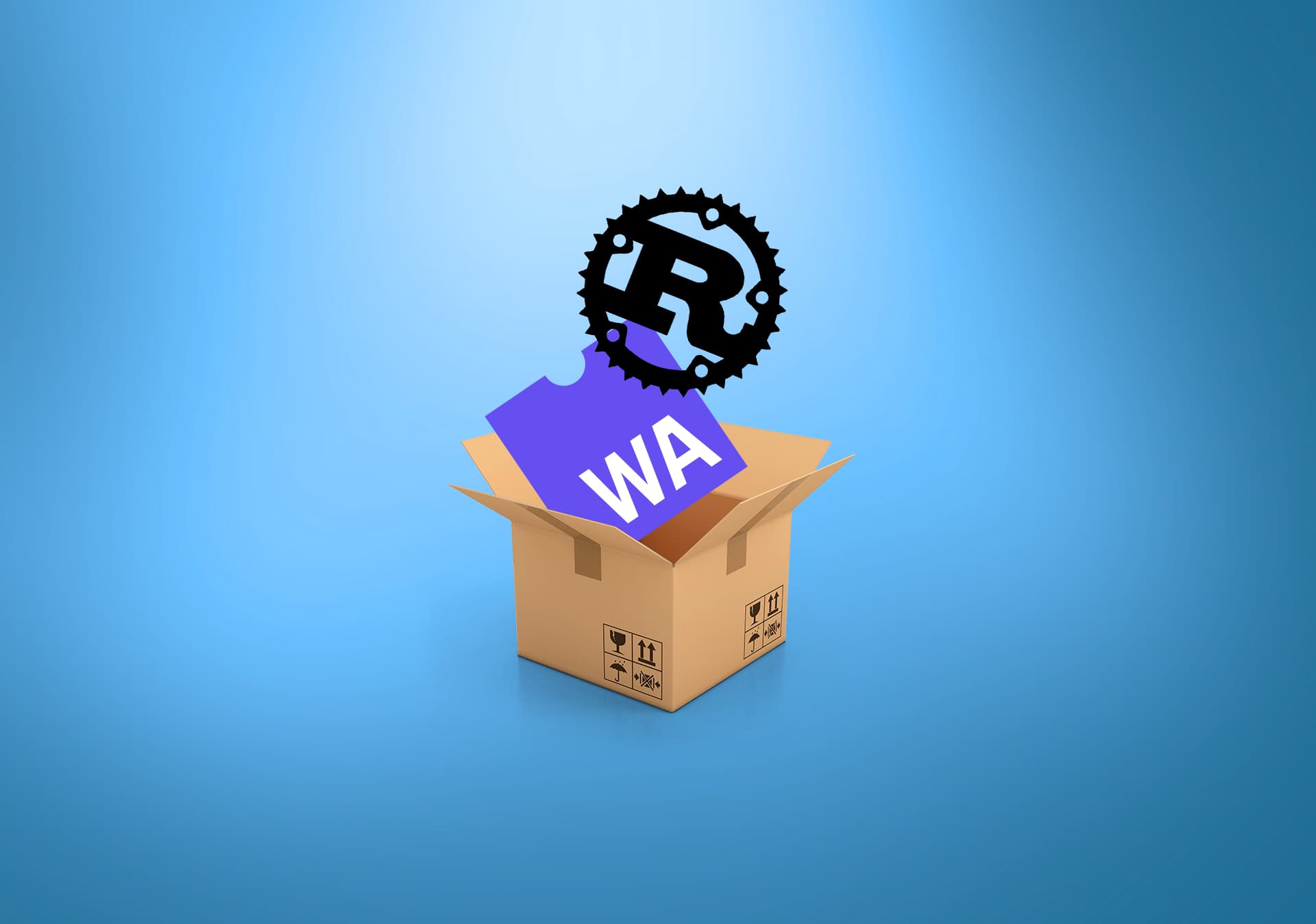Cover Image for Getting Started with WASM Using Rust and ParcelJS