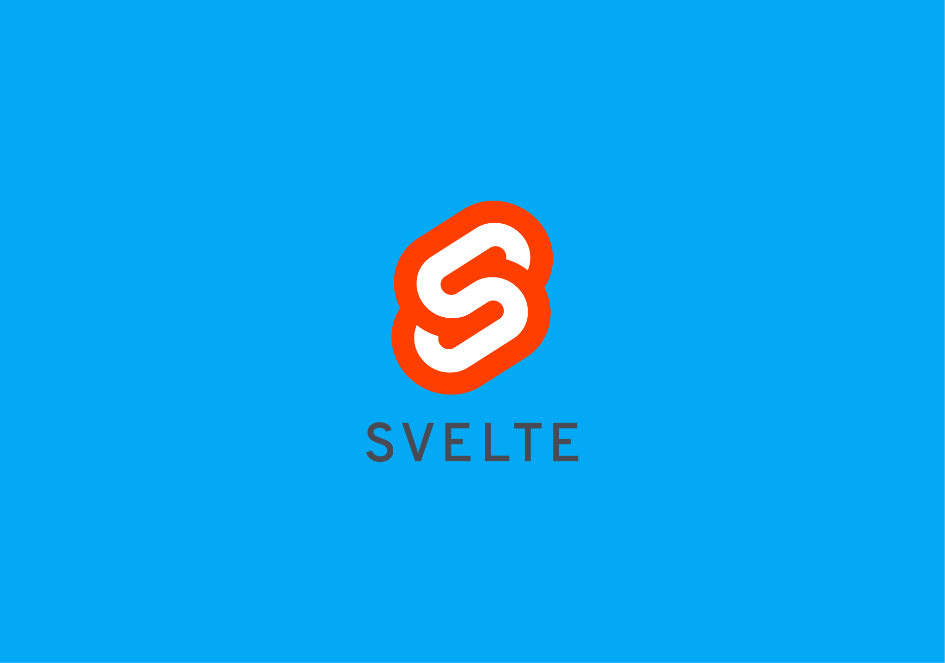 svelte-only-framework-you-need